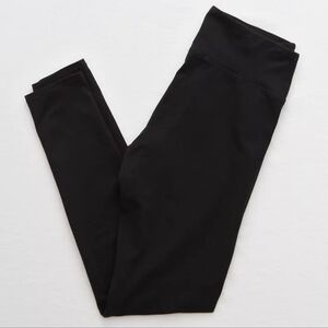 OFFLINE By Aerie OG Legging Black Small